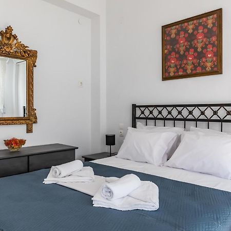 Villa Thimisi Città di Skopelos Esterno foto