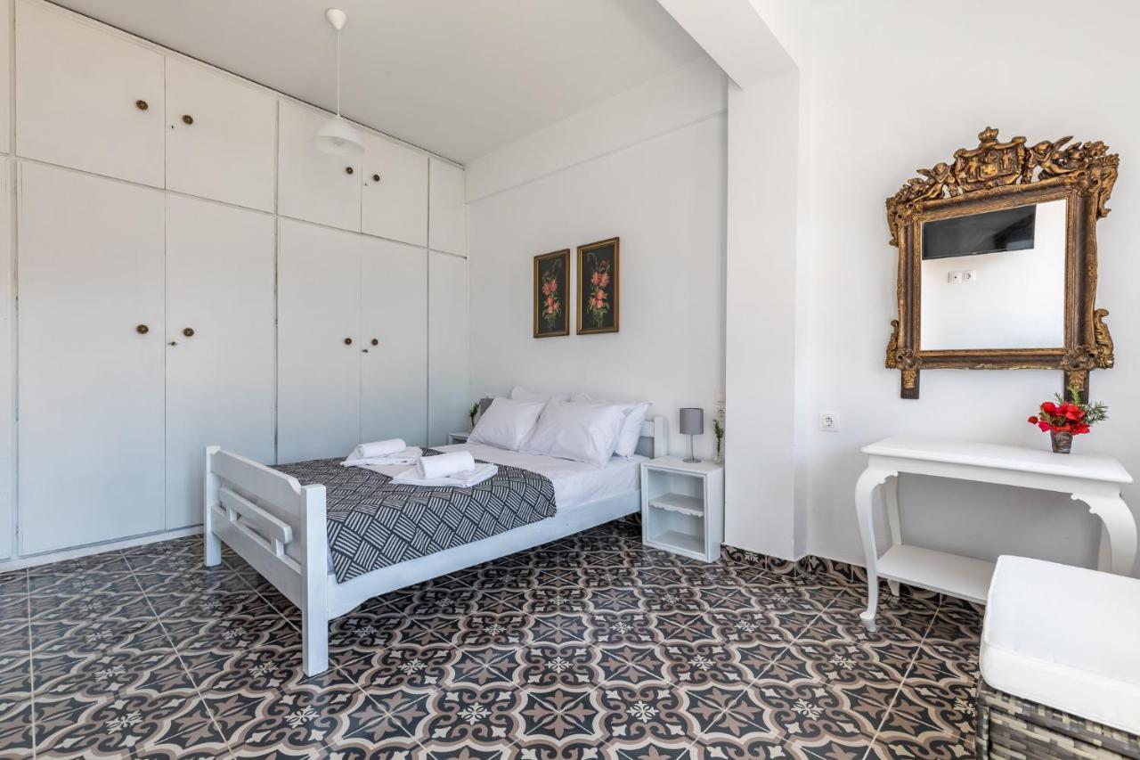 Villa Thimisi Città di Skopelos Esterno foto
